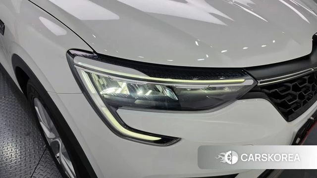 Renault Korea (Samsung) XM3 id 4950785 из Кореи 14