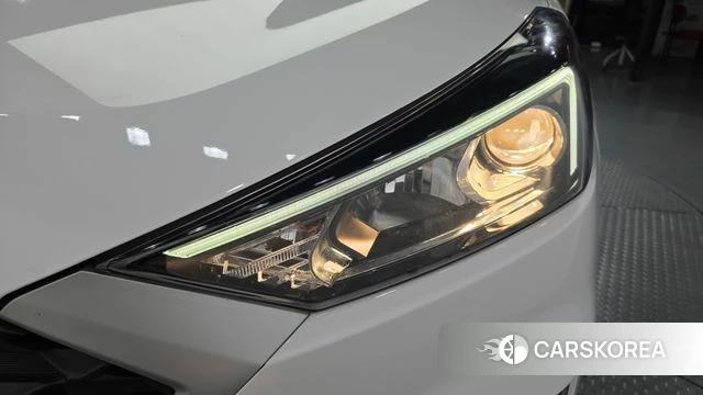 Hyundai All New Tucson id 4430029 из Кореи 14
