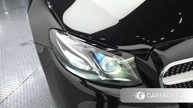 Mercedes-Benz E-Class W213 id 4331578 из Кореи 14