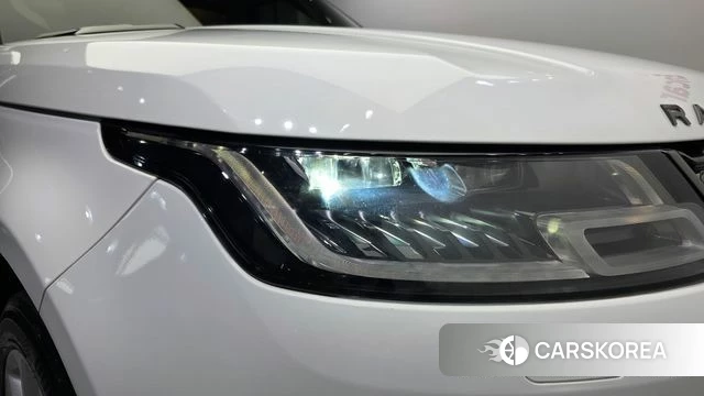 Land Rover Range Rover Sport 2nd Generation id 4785415 из Кореи 14