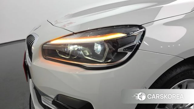 BMW 2 Series Active Tourer (F45) id 4446540 из Кореи 14