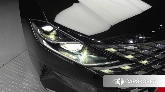 Hyundai The New Grandeur IG id 4428573 из Кореи 14