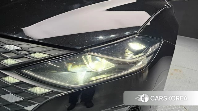Hyundai The New Grandeur IG Hybrid id 4338273 из Кореи 14