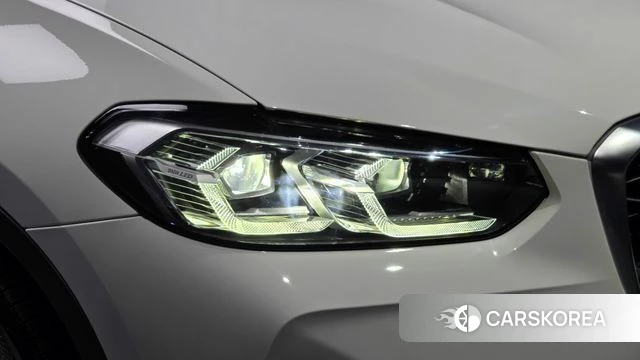 BMW X4 (G02) id 4688046 из Кореи 14
