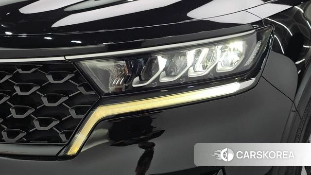 Kia Sorento 4th Generation id 4881254 из Кореи 14