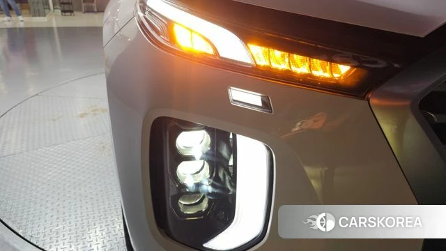 Hyundai Palisade id 4325110 из Кореи 14