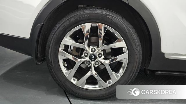 Kia The New Sorento id 4717498 из Кореи 14