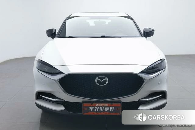 Mazda CX-4 id 4298141 из Китая 14