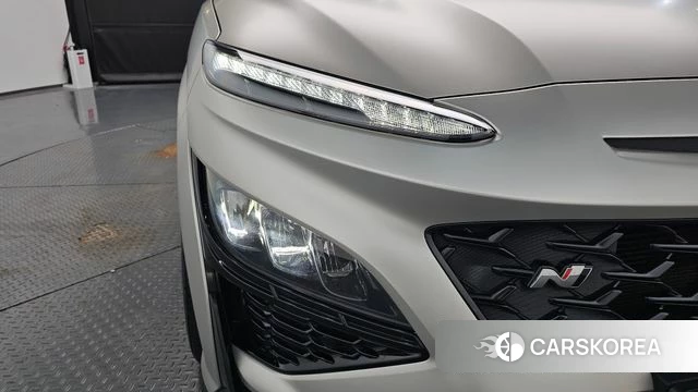 Hyundai The New Kona id 4388878 из Кореи 14