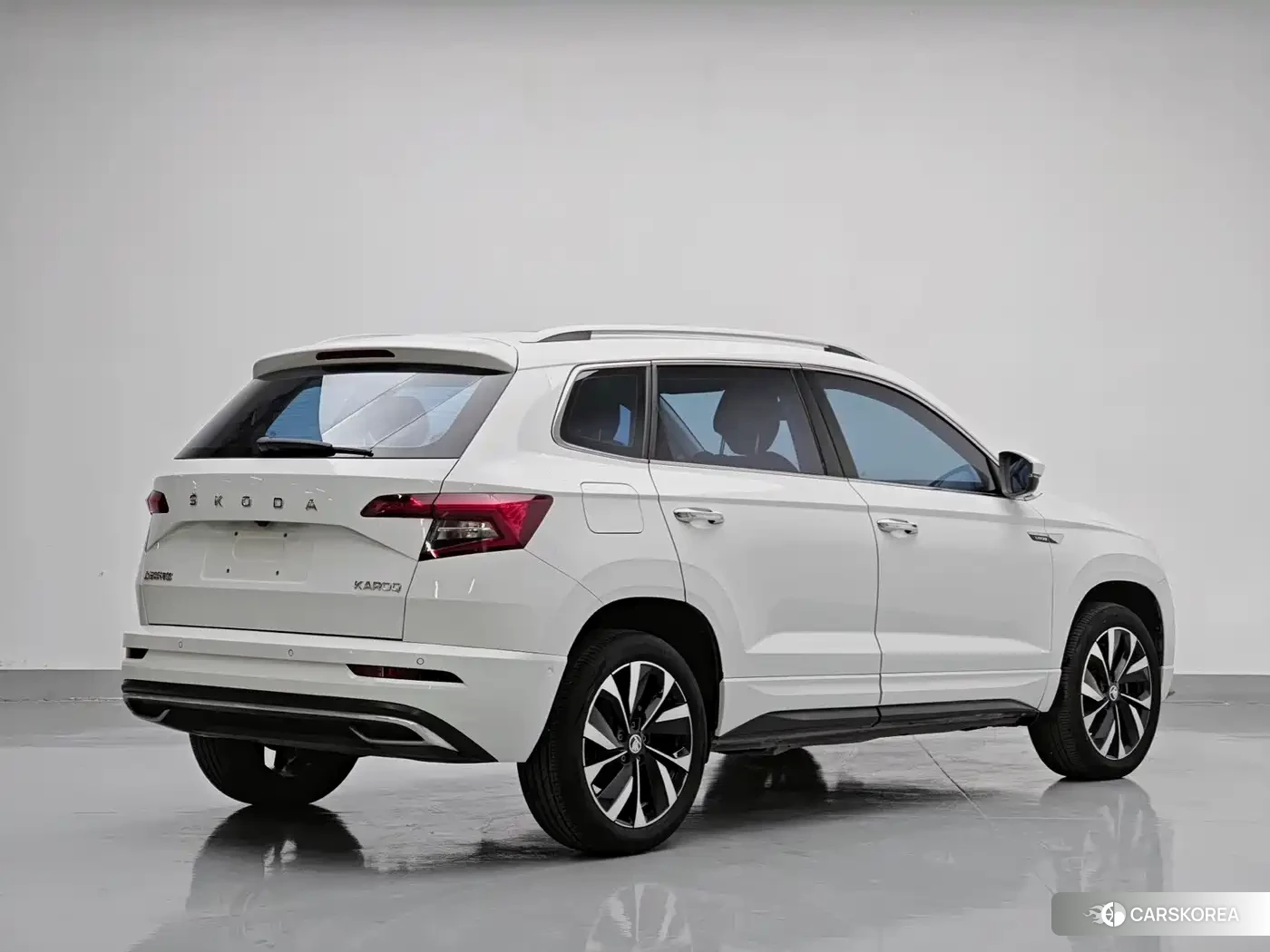 Skoda Karoq id 4634752 из Китая 14