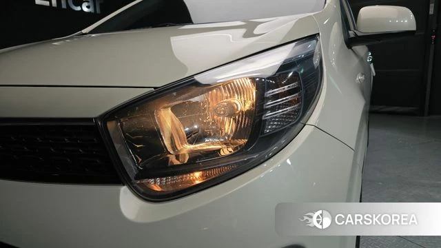 Kia All New Morning (JA) id 4345591 из Кореи 14