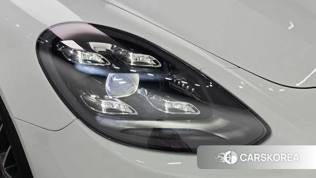 Porsche Panamera (971) id 4881654 из Кореи 14