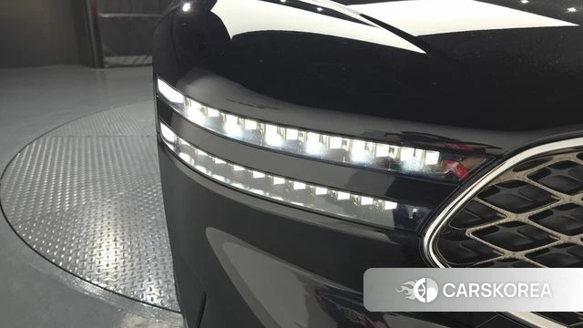 Genesis G90 (RS4) id 4475324 из Кореи 14