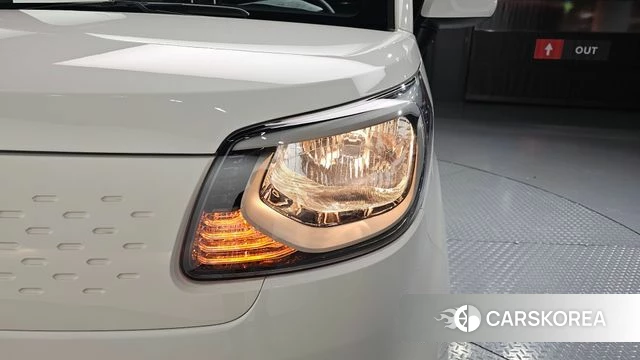 Kia The New Ray id 4567192 из Кореи 14