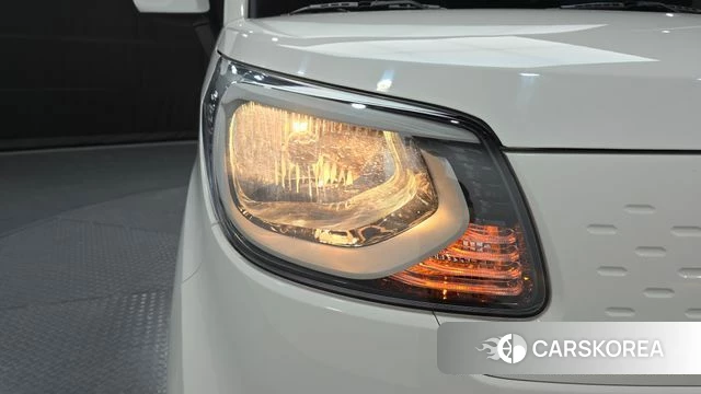 Kia The New Ray id 4444796 из Кореи 14