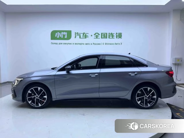 Audi A3 id 4313430 из Китая 14