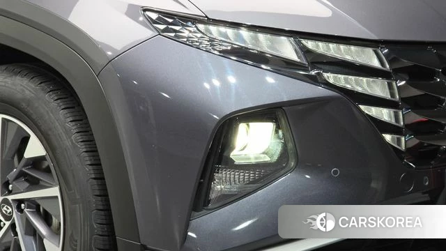 Hyundai Tucson Hybrid (NX4) id 4906740 из Кореи 14