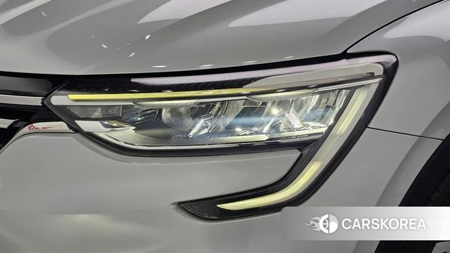 Renault Korea (Samsung) XM3 id 4594966 из Кореи 14