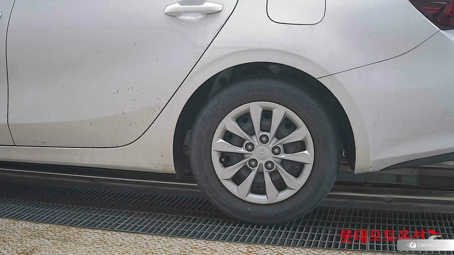 Kia K3 id 4902459 из Кореи 14