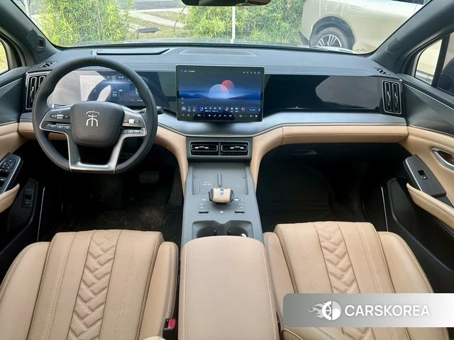 BYD Song L DM id 4222358 из Китая 14