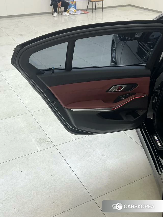 BMW 3 series id 4276998 из Китая 14