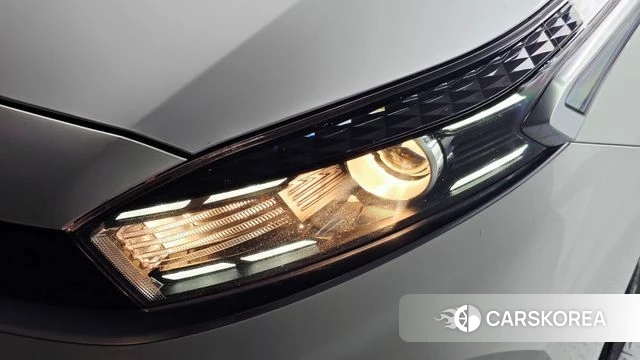 Kia The New K3 2nd generation id 4494733 из Кореи 14