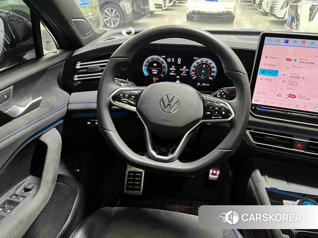 Volkswagen Tiguan L id 4260733 из Китая 14