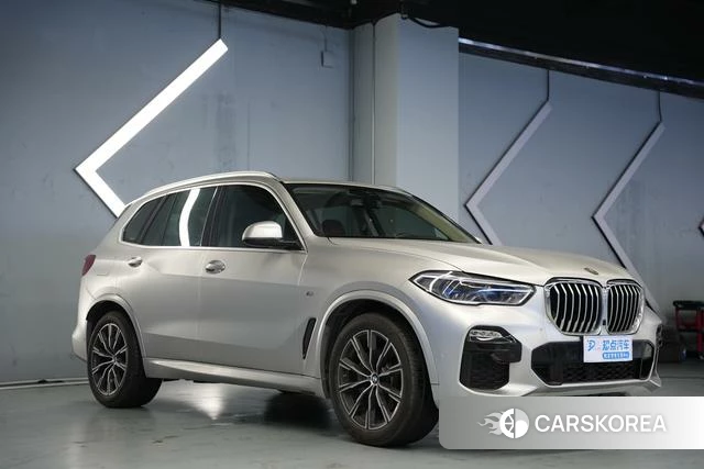 BMW X5 (imported) id 4238806 из Китая 14