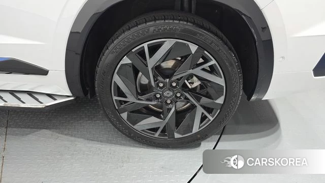 Renault Korea (Samsung) Grand Coleos id 4734619 из Кореи 14