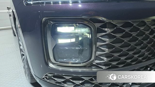 Hyundai Grandeur (GN7) id 4308035 из Кореи 14