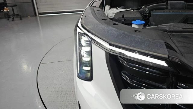 Kia The New Sorento 4th Generation id 4571501 из Кореи 14
