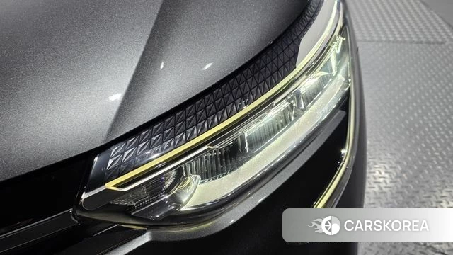 Renault Korea (Samsung) XM3 id 4692739 из Кореи 14