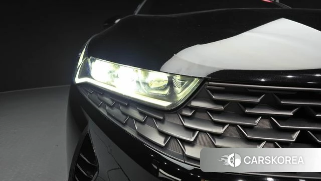 Kia K5 Hybrid 3rd Generation id 4529845 из Кореи 14