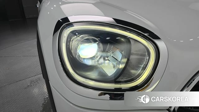 Mini Cooper D Countryman id 4552015 из Кореи 14