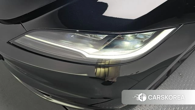 Tesla Model 3 id 4589877 из Кореи 14
