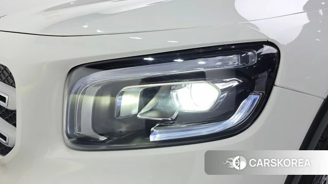 Mercedes-Benz GLB-Class X247 id 4476650 из Кореи 14