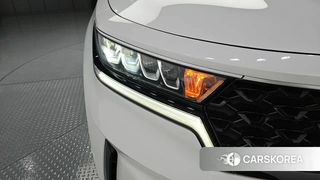 Kia Sorento 4th Generation id 4941811 из Кореи 14