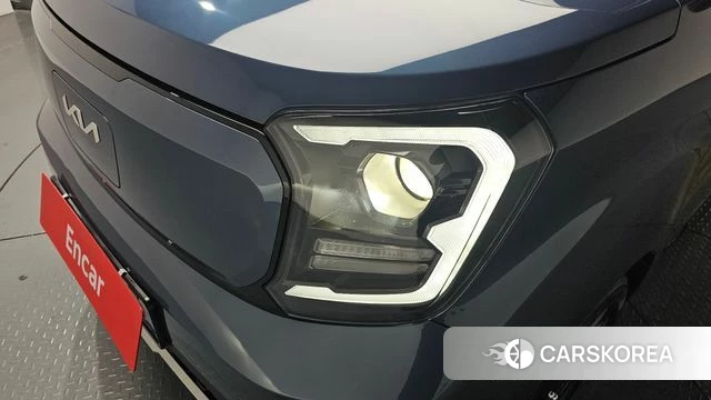 Kia The New Kia Ray EV id 4194441 из Кореи 14