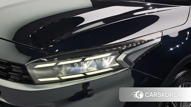 Kia The New K3 2nd generation id 4636827 из Кореи 14