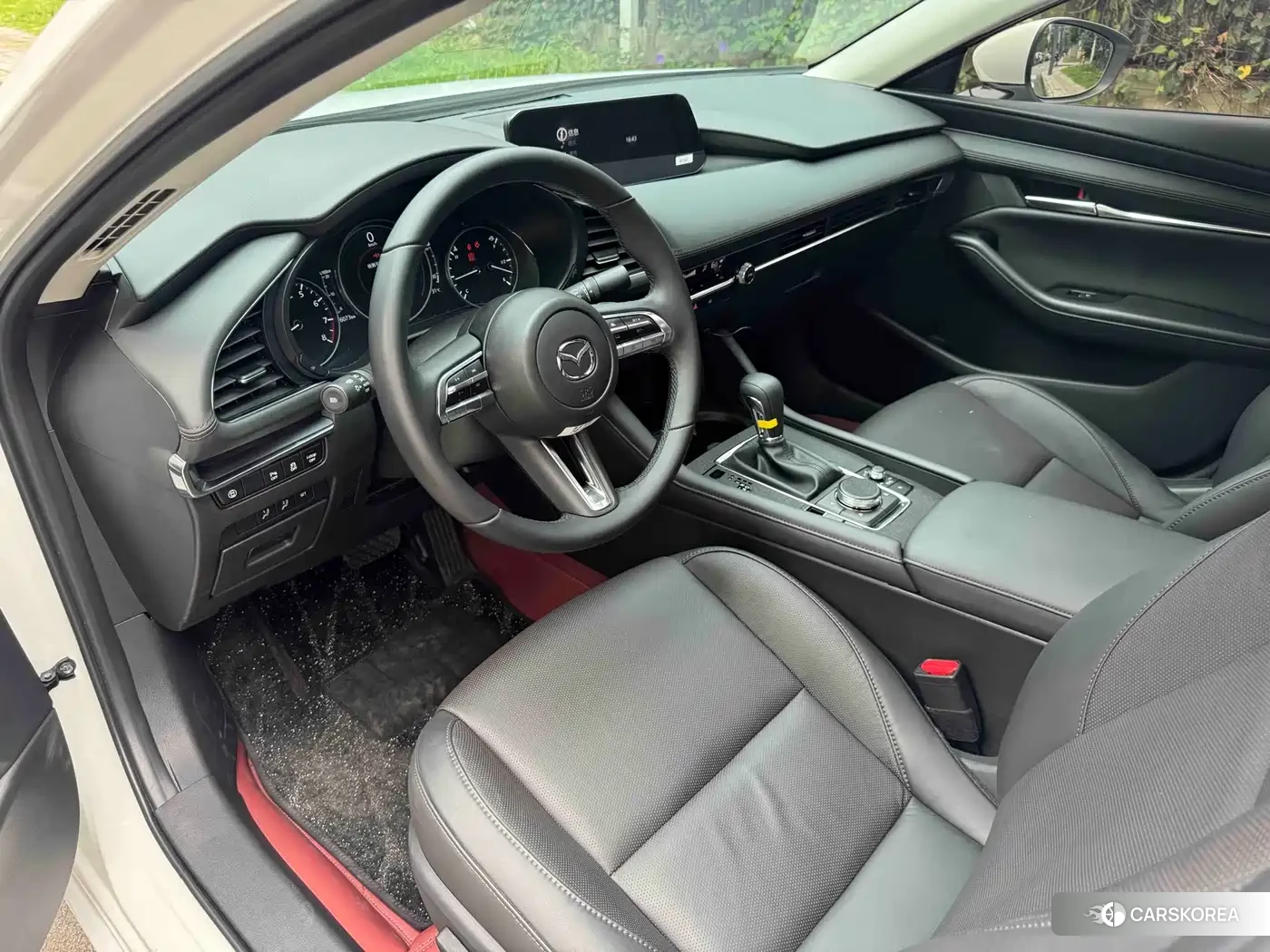 Mazda 3 id 4538682 из Китая 14