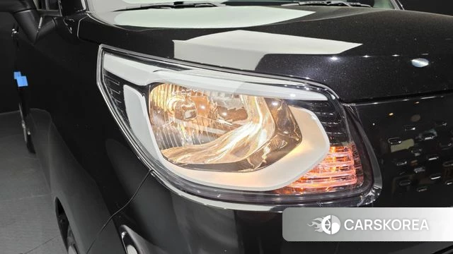 Kia The New Ray id 4893816 из Кореи 14