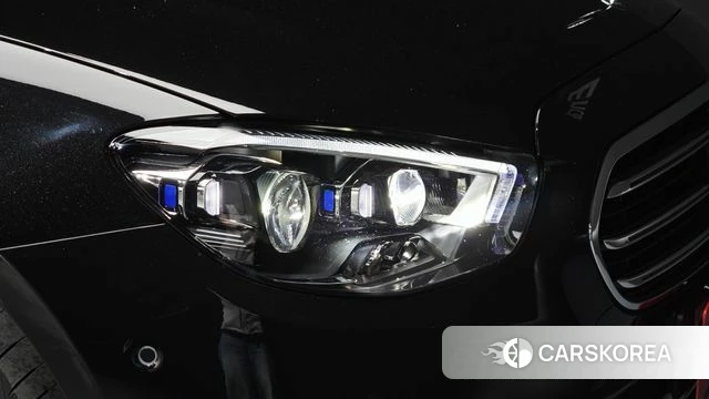 Mercedes-Benz E-Class W213 id 4360779 из Кореи 14