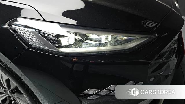 Kia K8 Hybrid id 4194611 из Кореи 14