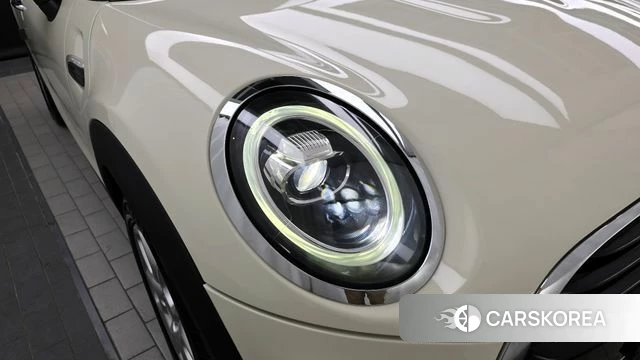 Mini Cooper id 4196314 из Кореи 14