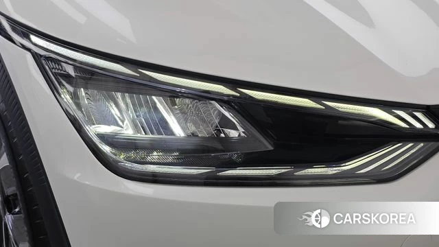 Kia EV6 id 4929401 из Кореи 14