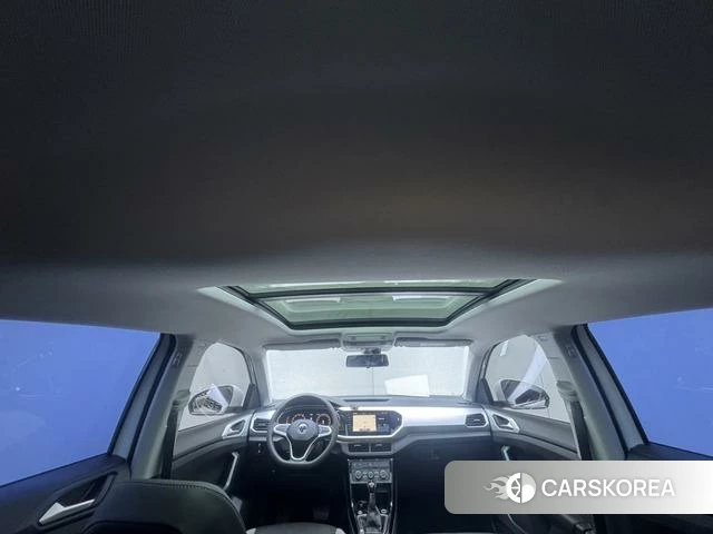 Volkswagen Exploring the shadow id 4207670 из Китая 14