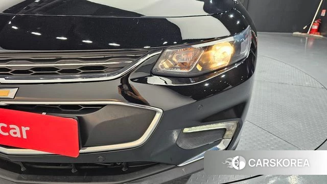 Chevrolet (GM Daewoo) All New Malibu id 4471508 из Кореи 14