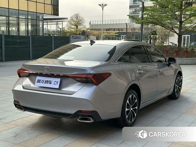 Toyota Asian dragon id 4263635 из Китая 14