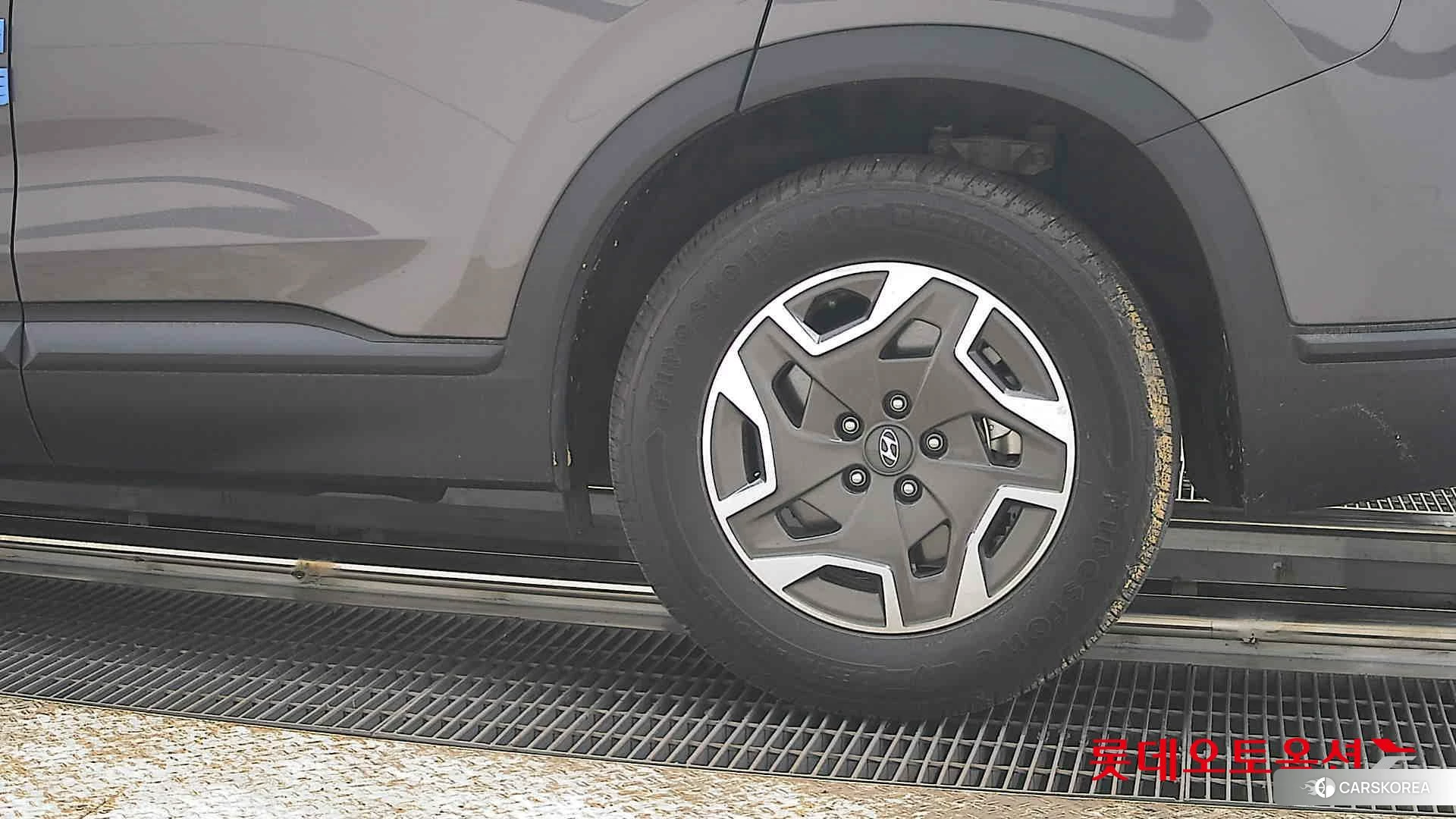 Hyundai Santa Fe Hybrid id 3875796 из Кореи 14