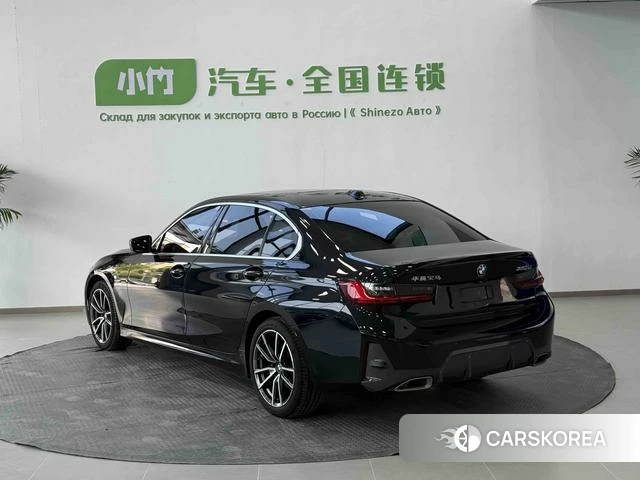 BMW 3 series id 4348448 из Китая 14